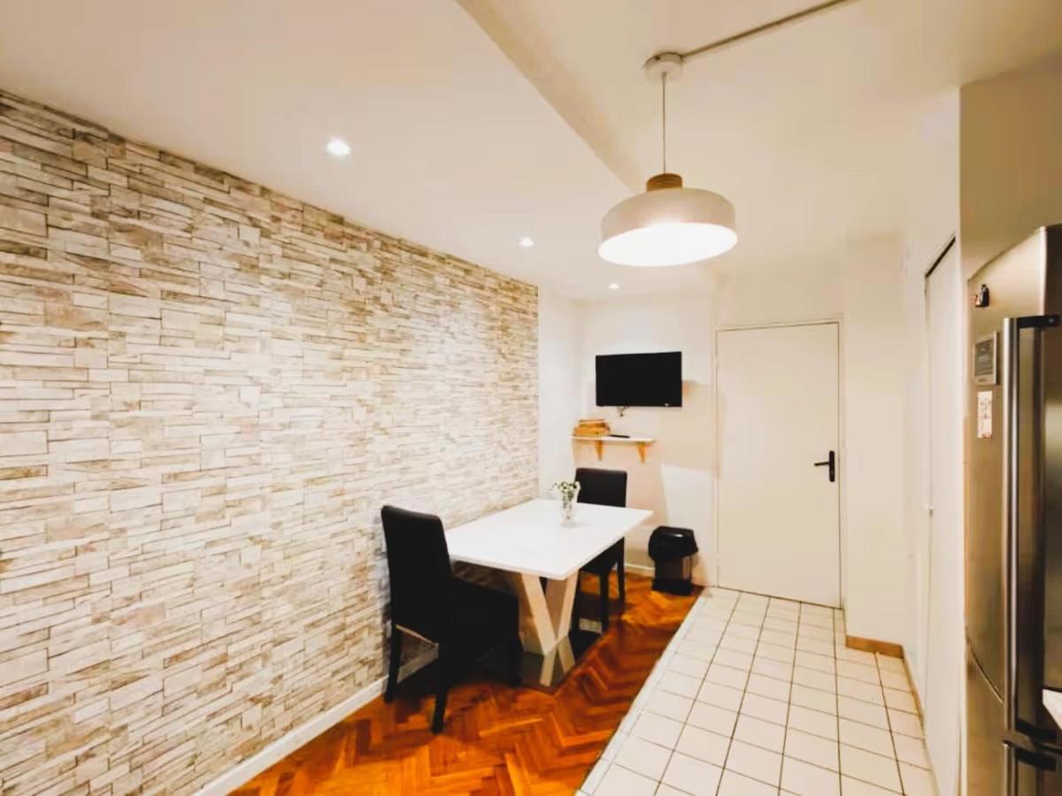 Mini-Studio Avec Kitchenette Ou Chambre Confort Avec Frigo Et Tv - Parking En Option Sur Resa ! 沙维尔 外观 照片